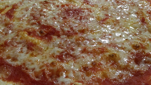 Bar Pizzeria Cosciotti in Tintorale, Provincia di Teramo