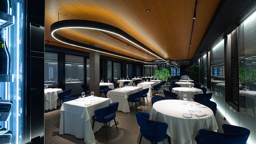 Acqua Ristorante in Olgiate Olona, Provincia di Varese