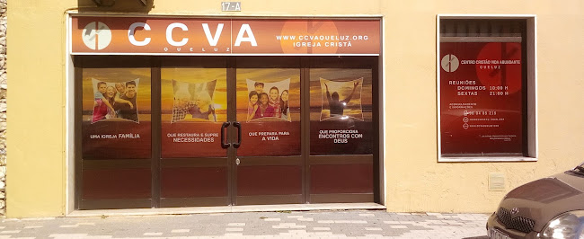 CCVA Queluz