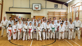 Hutton Shotokan Karate Club