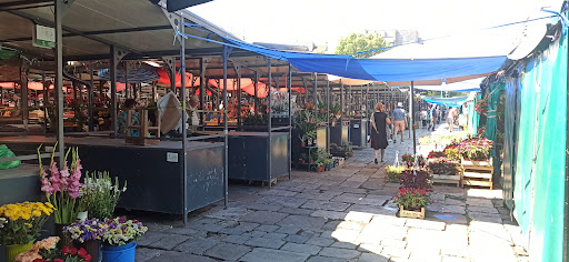 Kalenić Green Market