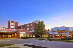 SIH Memorial Hospital of Carbondale image