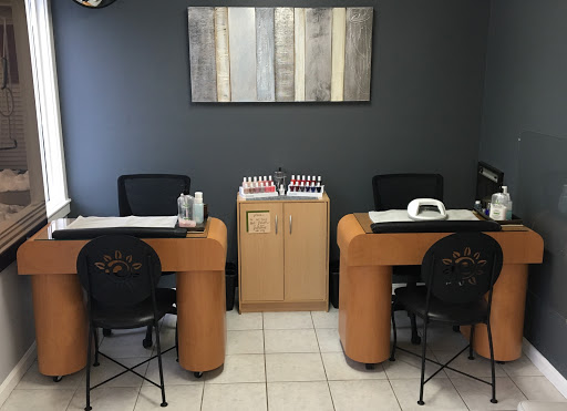 Beauty Salon «Hair Waves Salon», reviews and photos, 60 Fortin Rd, Kingston, RI 02881, USA