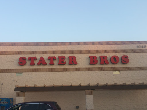 Supermarket «Stater Bros. Markets», reviews and photos, 1045 Bloomington Ave, Bloomington, CA 92316, USA