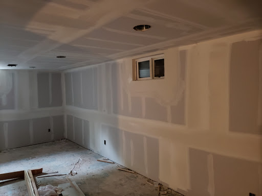 E&D Interior Drywall Services LLC - Drywall Contractor, Drywall Paint Repair in Aurora CO