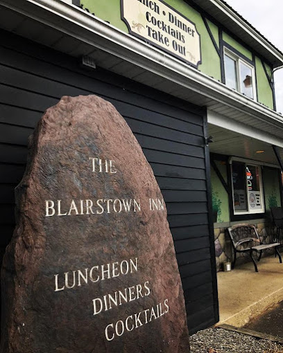 Blairstown Inn