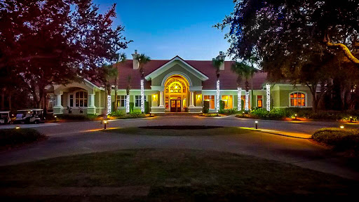 Golf Club «Regatta Bay Golf & Yacht Club», reviews and photos, 465 Regatta Bay Blvd, Destin, FL 32541, USA