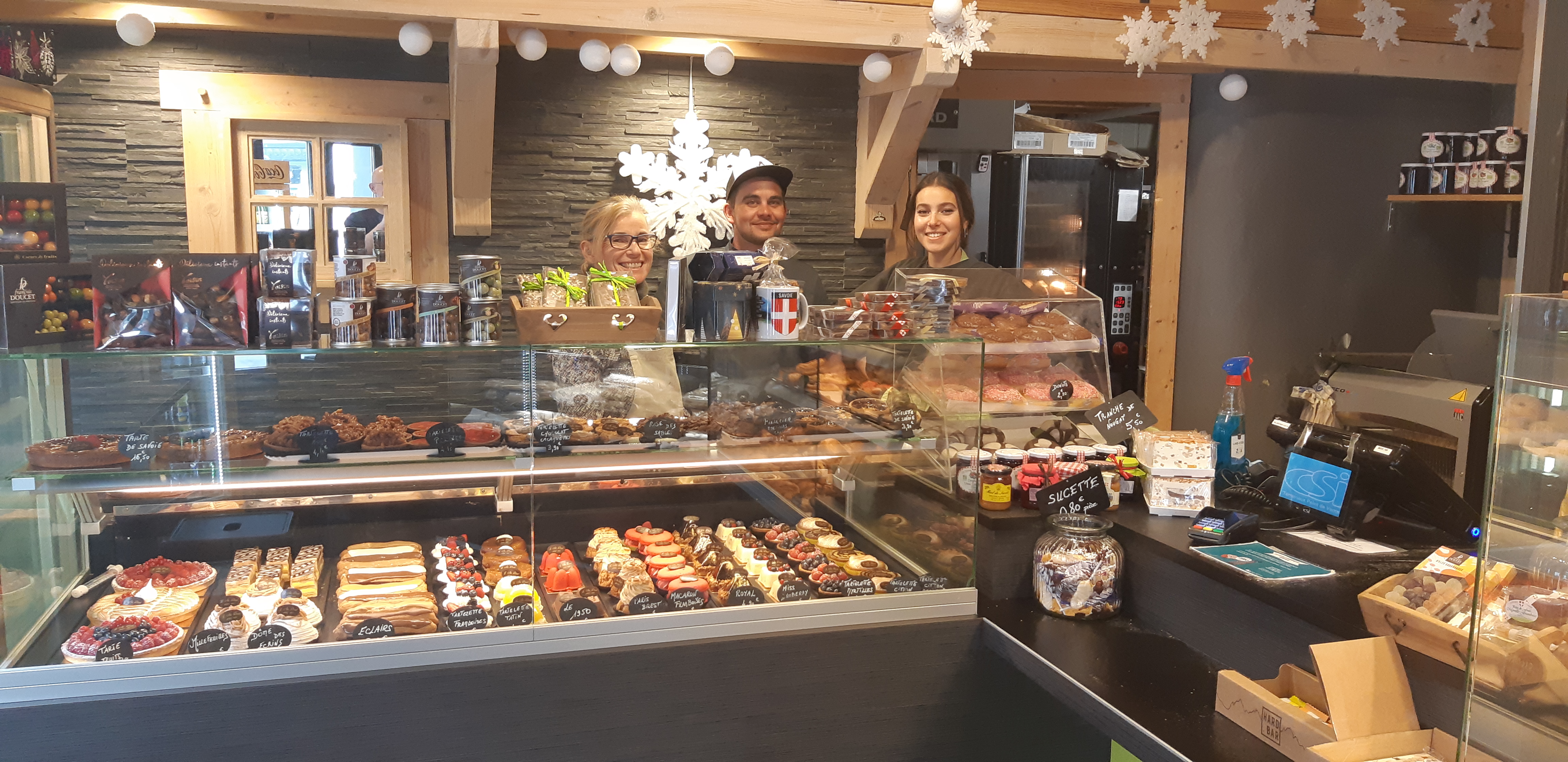 Photo n° 7 de l'avis de thierry.u fait le 10/01/2022 à 07:39