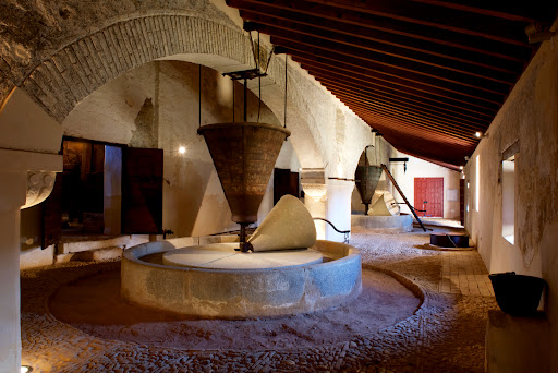 Hacienda La Soledad en Alcalá de Guadaíra