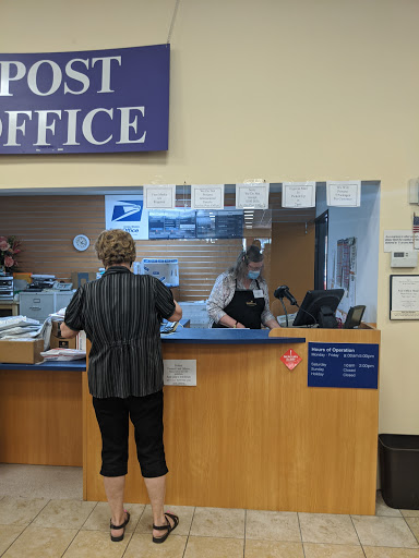 Post Office «Hallmark Store w/ Small Post Office», reviews and photos, 18030 Brookhurst St B, Fountain Valley, CA 92708, USA