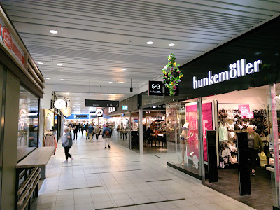 Konkurrencedygtige Bekræfte liste Lyngby Storcenter - Shopping Centre in Hillerød, Denmark | Top-Rated.Online