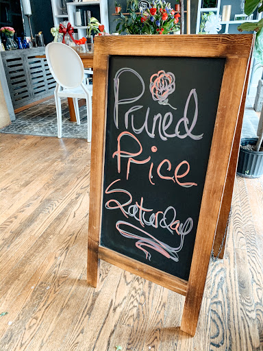 Florist «Ashland Addison Florist», reviews and photos, 3118 N Lincoln Ave, Chicago, IL 60613, USA