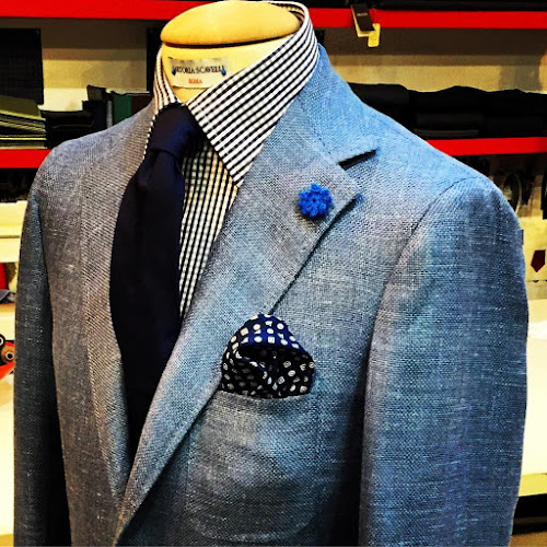 Sartoria Scavelli - Via Sora - Roma