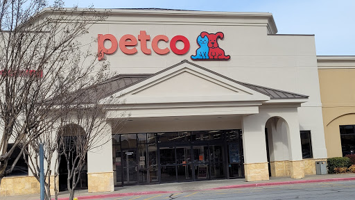 Pet Supply Store «Petco Animal Supplies», reviews and photos, 4915 E 41st St C, Tulsa, OK 74135, USA
