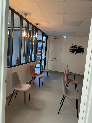 Auto-Moto Ecole Veillon à Nice, Alpes-Maritimes