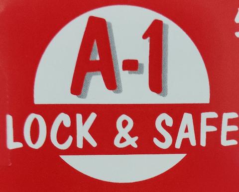 Locksmith «A 1 Lock & Safe», reviews and photos, 242 W 6th Ave, Eugene, OR 97401, USA
