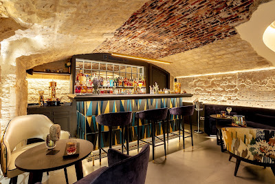 RS Bar Collection - Rivoli à Paris