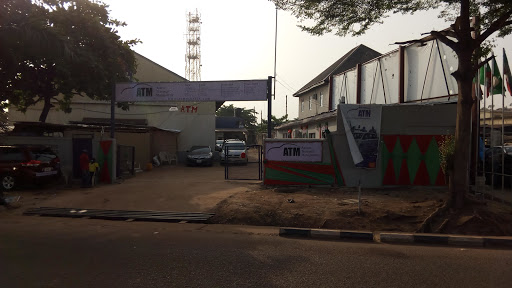 ATM - Ascent Transport Management, Enugu Terminal, 263 Ogui Rd, GRA, Enugu, Nigeria, Shipping Company, state Enugu