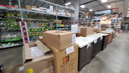 Lumber Store «Sutherlands», reviews and photos, 1723 TX-100, Port Isabel, TX 78578, USA