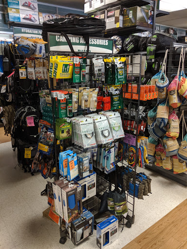 Sporting Goods Store «Big 5 Sporting Goods», reviews and photos, 3121 Wilshire Blvd, Santa Monica, CA 90403, USA