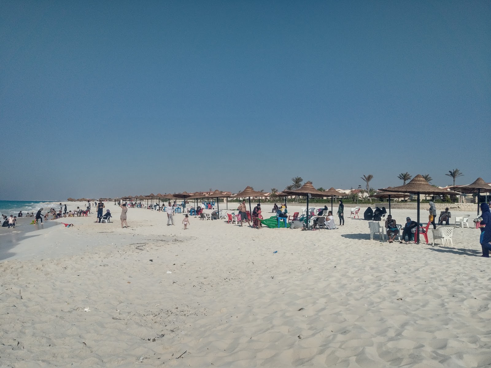 Photo de Diamond Village avec rivage droit, long