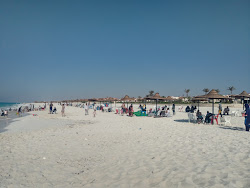 Photo de Diamond Village avec rivage droit, long