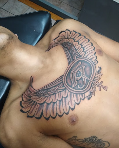 Explore tattoo ideas for dad and daughter, creative tattoo ideas in Bethlehem, available at Southside Ink