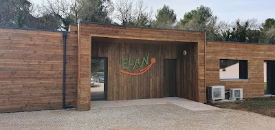 ELAN Jouques à Jouques