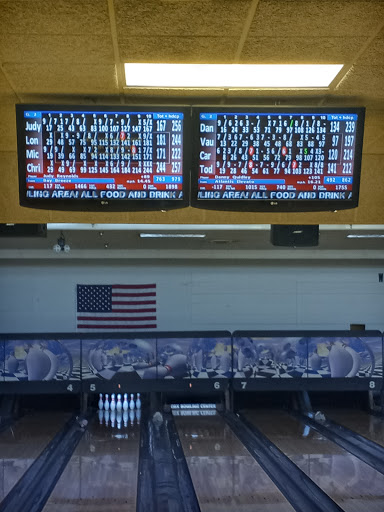 Bowling Alley «Obx Bowling», reviews and photos, 200 W Satterfield Landing Rd, Kill Devil Hills, NC 27948, USA