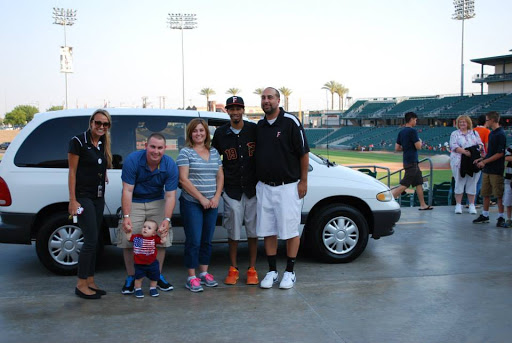 Auto Repair Shop «Rasmussen Auto Repair», reviews and photos, 1023 N Maple Ave, Fresno, CA 93702, USA