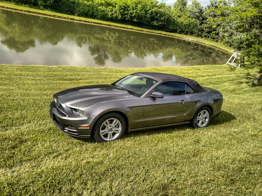 Used Car Dealer «Warehouse Auto Company Inc.», reviews and photos, 1272 IA-965, Swisher, IA 52338, USA