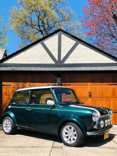 Auto Repair Shop «Briarcliff Classic & Imported», reviews and photos, 90 Woodside Ave, Briarcliff Manor, NY 10510, USA