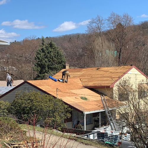 Quality Roofing Express - Roofing Contractor in Scranton, Pennsylvania
