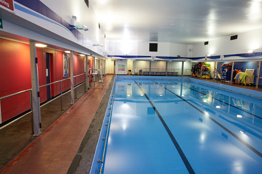KAL - Batley Baths & Recreation Centre