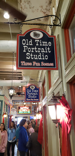 Portrait Studio «Heritage Old Time Portrait Studio», reviews and photos, 162 St George St, St Augustine, FL 32084, USA