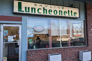 Skyline Luncheonette image