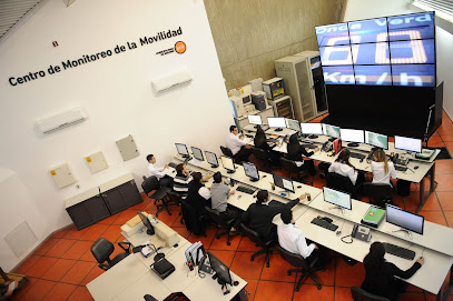 Centro Integrado de Operaciones Rosario (CIOR)