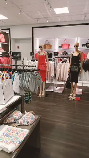 Fashion Accessories Store «Michael Kors», reviews and photos, 332 Red Apple Ct, Central Valley, NY 10917, USA