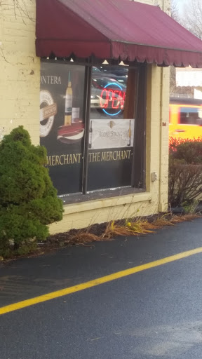 The Merchant Wine and Spirits, 730 Ulster Ave, Kingston, NY 12401, USA, 