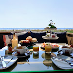 Photo n°1 de l'avis de Julian.e fait le 19/06/2022 à 15:59 sur le  Klarsinni Beach - Strandbistro à Grömitz