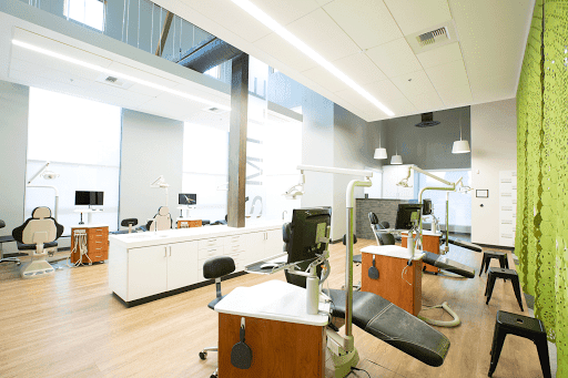 Datwyler Orthodontics image