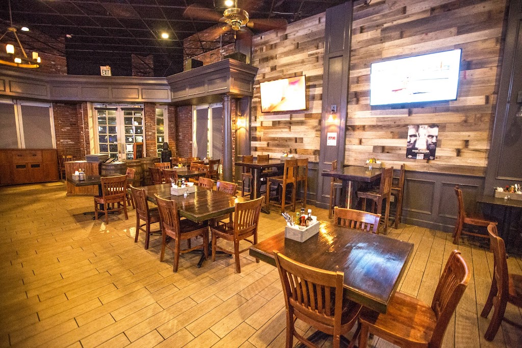 Harbour Rackhouse 92649