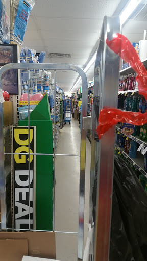 Discount Store «Dollar General», reviews and photos, 413 E Main St, Lowell, MI 49331, USA