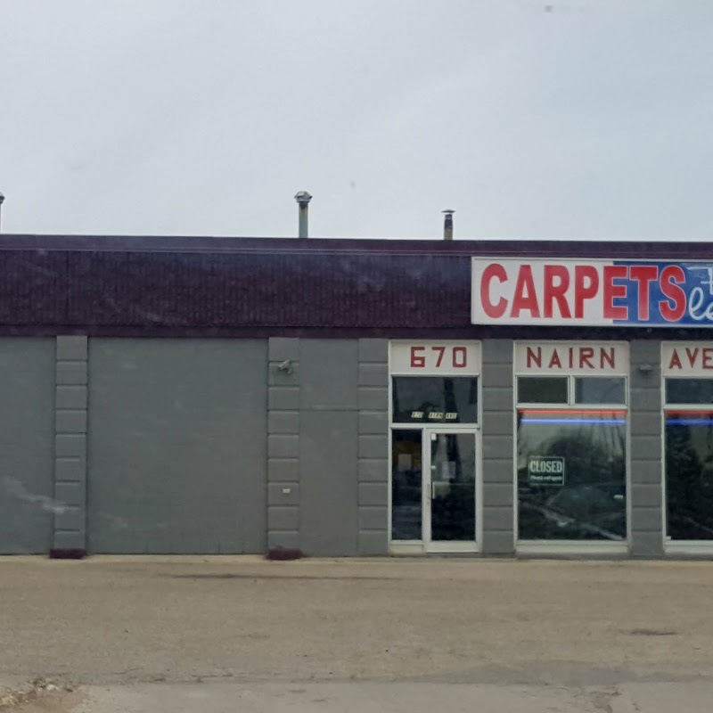 Carpets + More For Less