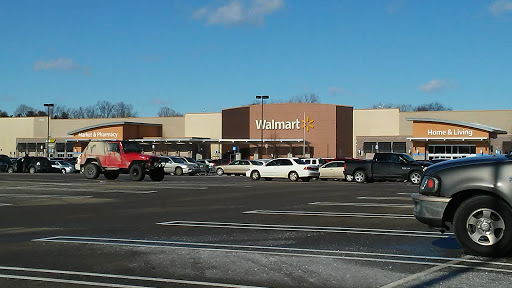 Department Store «Walmart Supercenter», reviews and photos, 29574 W Seven Mile Rd, Livonia, MI 48152, USA