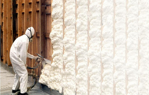 Insulation Contractor «Stellrr Insulation & Spray Foam», reviews and photos