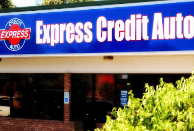 Express Credit Auto reviews