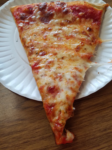 Pizza Restaurant «Pizza Corner», reviews and photos, 2799 NY-112, Medford, NY 11763, USA