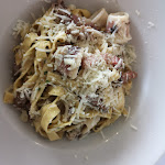 Photo n°4 de l'avis de Teila.i fait le 14/09/2022 à 06:19 sur le  Ristorante #IlPasta à Cecina