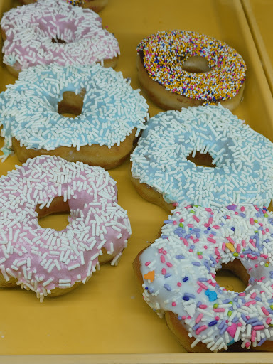 Donut Shop «Happy Donuts», reviews and photos, 2741 Virginia Pkwy, McKinney, TX 75071, USA